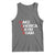 Make America Gavin Again Tank Top Gavin Newsom Support - Wonder Print Shop