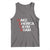 Make America Gavin Again Tank Top Gavin Newsom Support - Wonder Print Shop