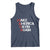 Make America Gavin Again Tank Top Gavin Newsom Support - Wonder Print Shop