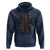 Veterans Valor Service Patriot Hero Sacrifice Courage Honor Hoodie American Flag - Wonder Print Shop