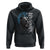 Viking Berserker Bear Warrior Odin Runes Nordic Compass Hoodie - Wonder Print Shop