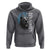 Viking Berserker Bear Warrior Odin Runes Nordic Compass Hoodie - Wonder Print Shop