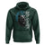 Viking Berserker Bear Warrior Odin Runes Nordic Compass Hoodie - Wonder Print Shop