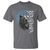 Viking Berserker Bear Warrior Odin Runes Nordic Compass T Shirt - Wonder Print Shop