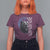 Viking Berserker Bear Warrior Odin Runes Nordic Compass T Shirt For Women - Wonder Print Shop