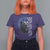 Viking Berserker Bear Warrior Odin Runes Nordic Compass T Shirt For Women - Wonder Print Shop