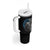 Viking Berserker Bear Warrior Odin Runes Nordic Compass Tumbler With Handle - Wonder Print Shop