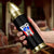 Puerto Rico Flag Hispanic Heritage Month Boricua Coqui Frog Bullet Tumbler - Wonder Print Shop