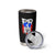 Puerto Rico Flag Hispanic Heritage Month Boricua Coqui Frog Tumbler Cup - Wonder Print Shop