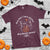 They Didnt Burn Witches They Burned Women T Shirt Feminist Witch Halloween - Wonder Print Shop
