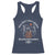 They Didnt Burn Witches They Burned Women Racerback Tank Top Feminist Witch Halloween - Wonder Print Shop