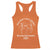 They Didnt Burn Witches They Burned Women Racerback Tank Top Feminist Witch Halloween - Wonder Print Shop