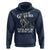 Funny If I Ever Get Rabies You're High On My Bitin' List Racoon Hoodie - Wonder Print Shop