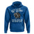 Funny If I Ever Get Rabies You're High On My Bitin' List Racoon Hoodie - Wonder Print Shop