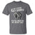Funny If I Ever Get Rabies You're High On My Bitin' List Racoon T Shirt - Wonder Print Shop