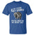 Funny If I Ever Get Rabies You're High On My Bitin' List Racoon T Shirt - Wonder Print Shop