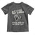 Funny If I Ever Get Rabies You're High On My Bitin' List Racoon Toddler T Shirt - Wonder Print Shop