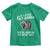 Funny If I Ever Get Rabies You're High On My Bitin' List Racoon Toddler T Shirt - Wonder Print Shop