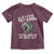 Funny If I Ever Get Rabies You're High On My Bitin' List Racoon Toddler T Shirt - Wonder Print Shop