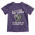 Funny If I Ever Get Rabies You're High On My Bitin' List Racoon Toddler T Shirt - Wonder Print Shop