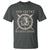 Julius Caesar T Shirt Veni Vidi Vici Roman History - Wonder Print Shop