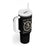 Julius Caesar Tumbler With Handle Veni Vidi Vici Roman History - Wonder Print Shop