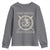 Julius Caesar Youth Sweatshirt Veni Vidi Vici Roman History - Wonder Print Shop