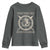 Julius Caesar Youth Sweatshirt Veni Vidi Vici Roman History - Wonder Print Shop