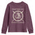 Julius Caesar Youth Sweatshirt Veni Vidi Vici Roman History - Wonder Print Shop