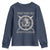 Julius Caesar Youth Sweatshirt Veni Vidi Vici Roman History - Wonder Print Shop