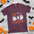 Halloween T Shirt The Boo Crew Trick Or Treat Ghost Squad - Wonder Print Shop