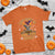 Halloween Witches T Shirt Life's Short So Buy The Shoes Spider Web Fall Season - Wonder Print Shop