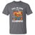 Funny Teacher T Shirt Fall In Love With Learning Autumn Pumpkin Reading Thanksgiving Pumpkin - Wonder Print Shop