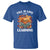 Funny Teacher T Shirt Fall In Love With Learning Autumn Pumpkin Reading Thanksgiving Pumpkin - Wonder Print Shop