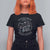 Halloween Witch Drinks T Shirt For Women Witches Brew Drink Co Quality Potions Since 1543 - Wonder Print Shop