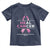 Male Breast Cancer Toddler T Shirt He Can Heal Cancer Christian Pink Ribbon - Wonder Print Shop