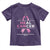 Male Breast Cancer Toddler T Shirt He Can Heal Cancer Christian Pink Ribbon - Wonder Print Shop