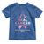 Male Breast Cancer Toddler T Shirt He Can Heal Cancer Christian Pink Ribbon - Wonder Print Shop
