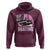 Funny Save Motor Boating Hoodie Breast Cancer Pink Ribbon - Wonder Print Shop
