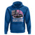 Funny Save Motor Boating Hoodie Breast Cancer Pink Ribbon - Wonder Print Shop
