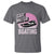 Funny Save Motor Boating T Shirt Breast Cancer Pink Ribbon - Wonder Print Shop