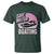 Funny Save Motor Boating T Shirt Breast Cancer Pink Ribbon - Wonder Print Shop