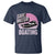 Funny Save Motor Boating T Shirt Breast Cancer Pink Ribbon - Wonder Print Shop