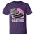 Funny Save Motor Boating T Shirt Breast Cancer Pink Ribbon - Wonder Print Shop