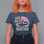Funny Save Motor Boating T Shirt For Women Breast Cancer Pink Ribbon - Wonder Print Shop