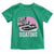 Funny Save Motor Boating Toddler T Shirt Breast Cancer Pink Ribbon - Wonder Print Shop