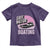 Funny Save Motor Boating Toddler T Shirt Breast Cancer Pink Ribbon - Wonder Print Shop