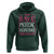 Funny Save Motor Boating Hoodie Beat Breast Cancer Pink Ribbon - Wonder Print Shop