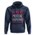 Funny Save Motor Boating Hoodie Beat Breast Cancer Pink Ribbon - Wonder Print Shop