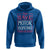 Funny Save Motor Boating Hoodie Beat Breast Cancer Pink Ribbon - Wonder Print Shop
